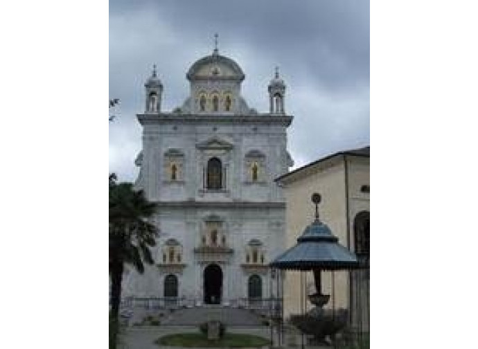 Sacro Monte Sacro Monte